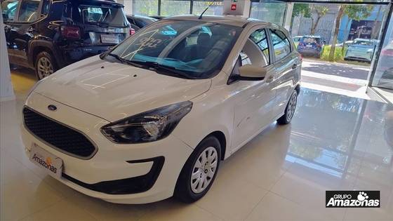 FORD KA 1.0 TI-VCT FLEX SE MANUAL FORD KA 1.0 TI-VCT FLEX SE MANUAL